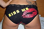 Kiss My Panty